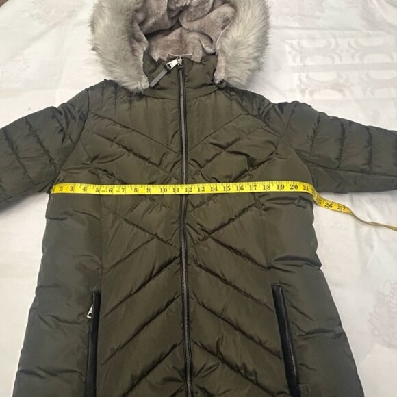 DKNY winter coat - Picture 3 of 14